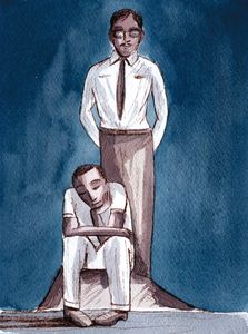 Illustration: Bhaskaran